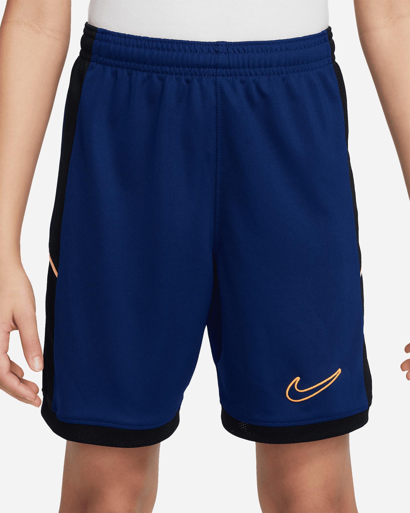 Futbalové šortky Nike Academy 25 Jr HJ3718-492