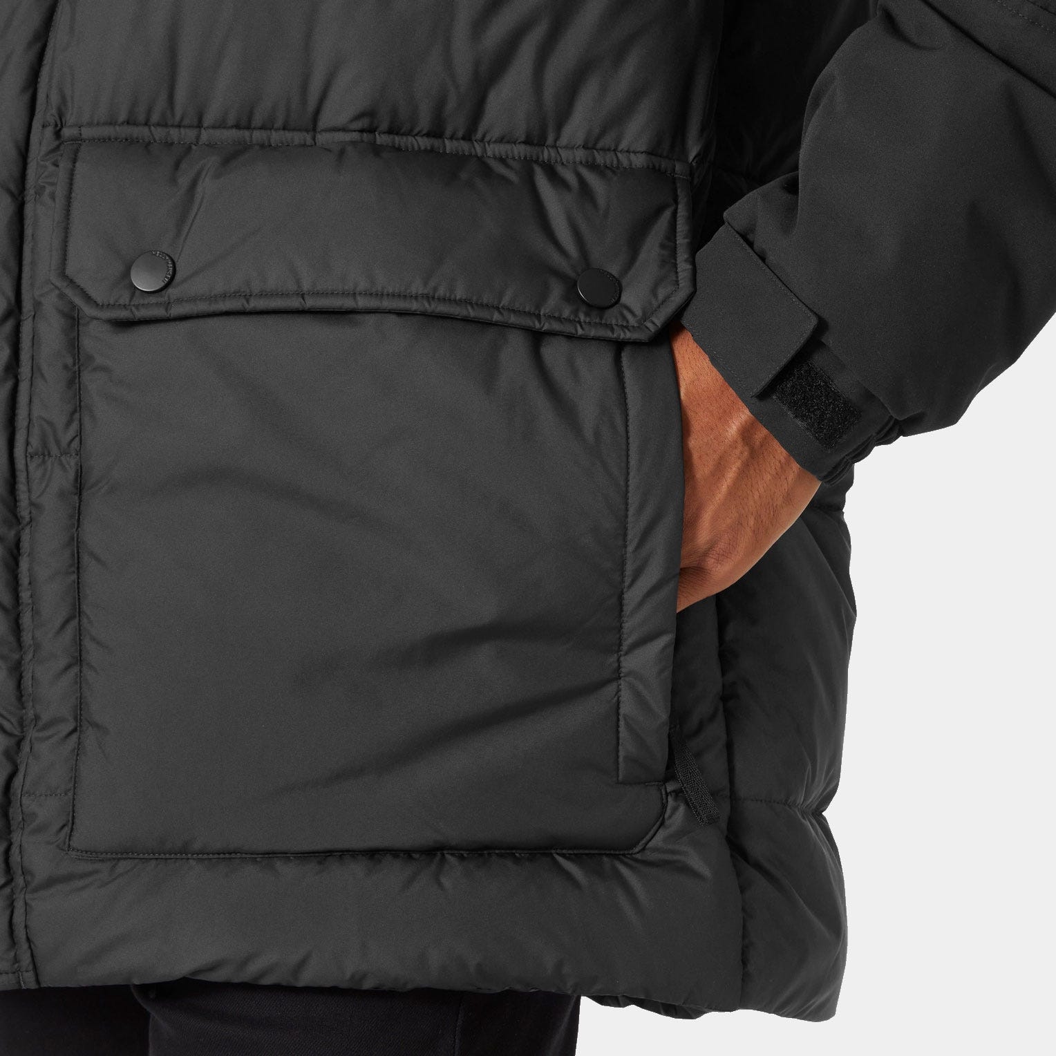 Men's Escape Down Jacket