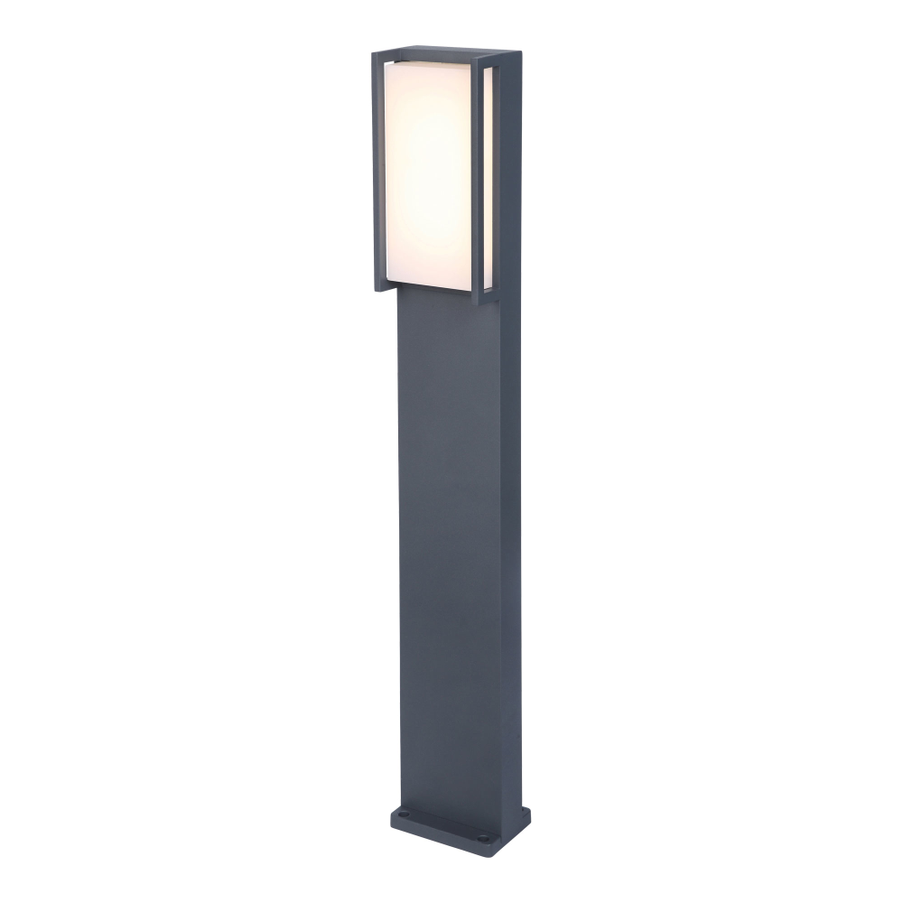 LED Wegeleuchte Quobo