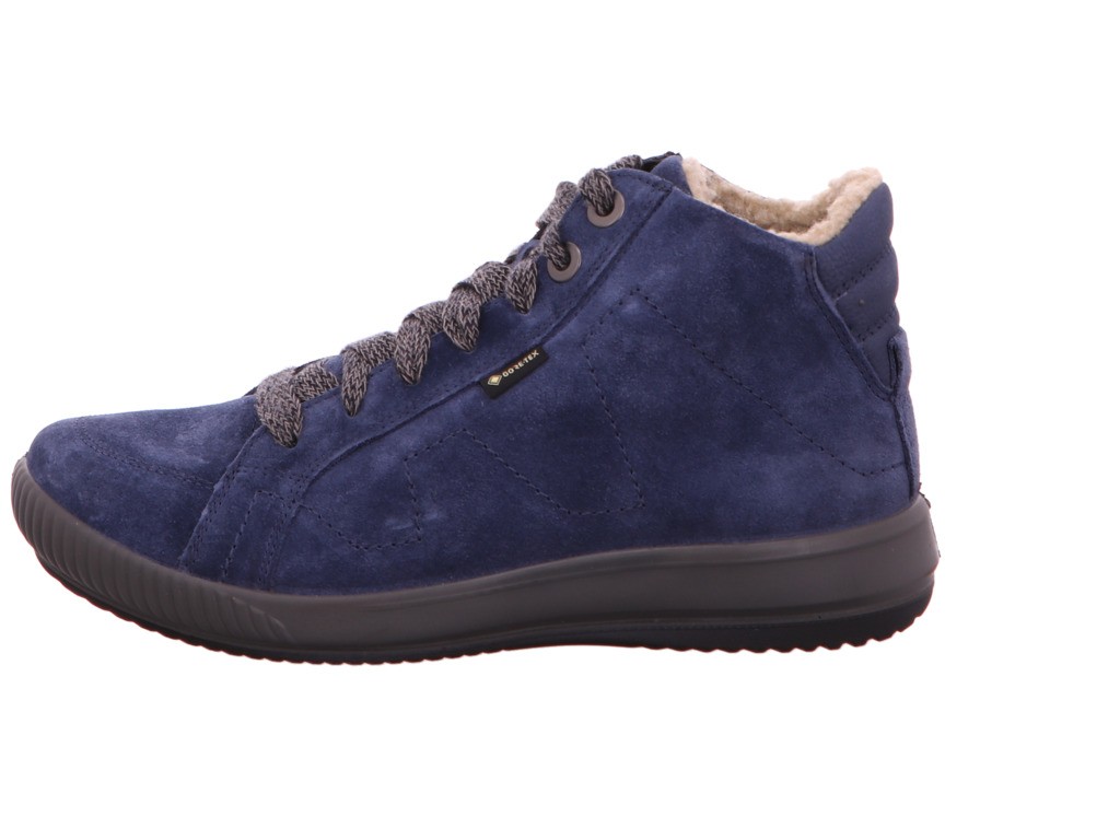 SUPERFIT Stiefeletten blau Tanaro  5.0 Gtx