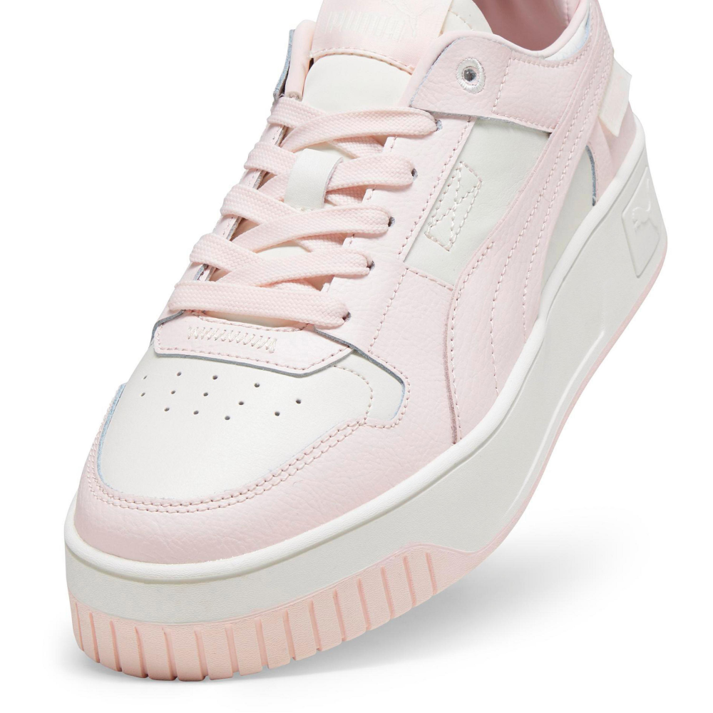 PUMA Carina Street 392338-003 / weiss