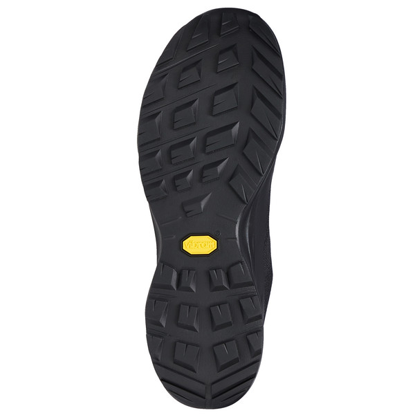 AERIOS AURA MENS Herren - Wanderschuhe