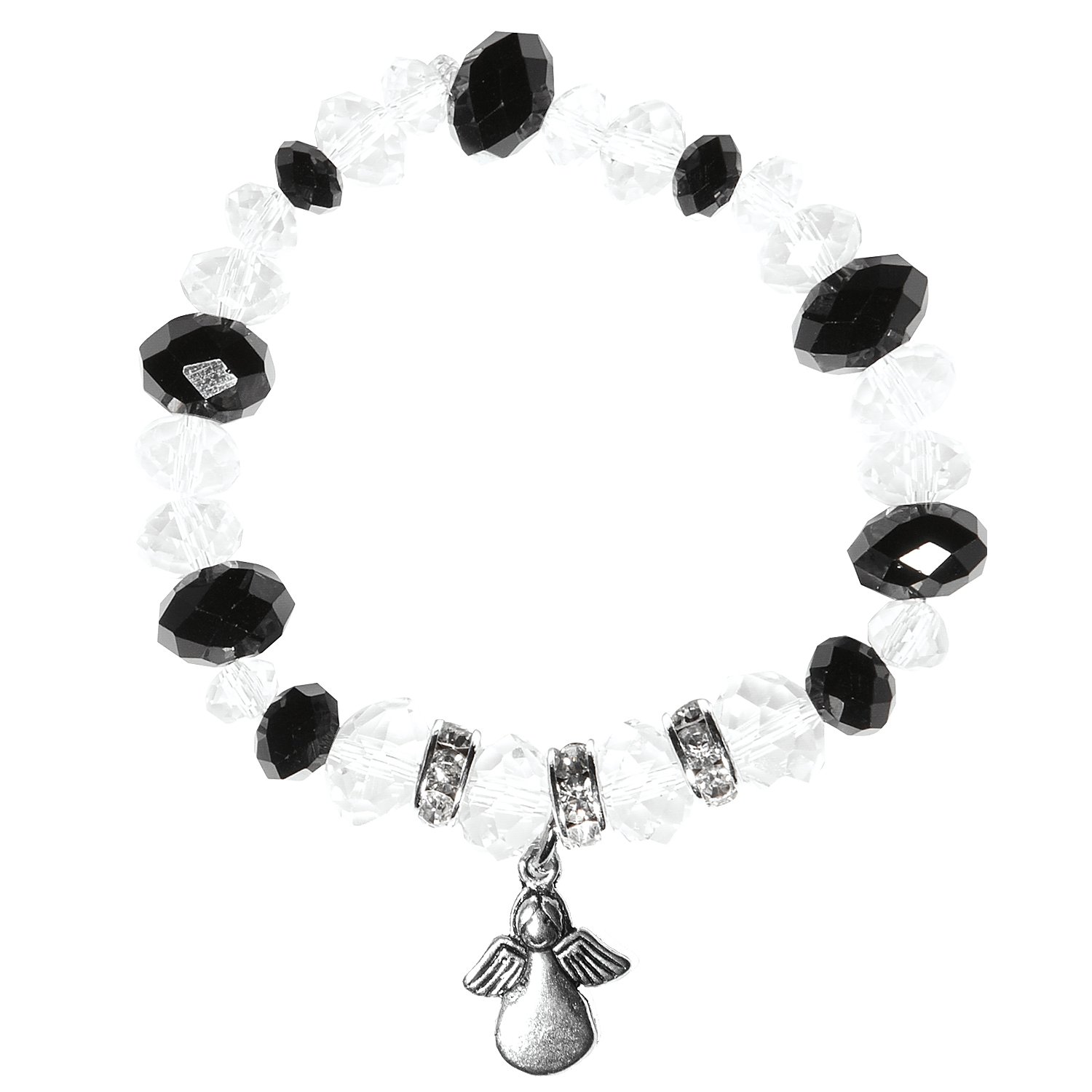 Strass-Rondelle 