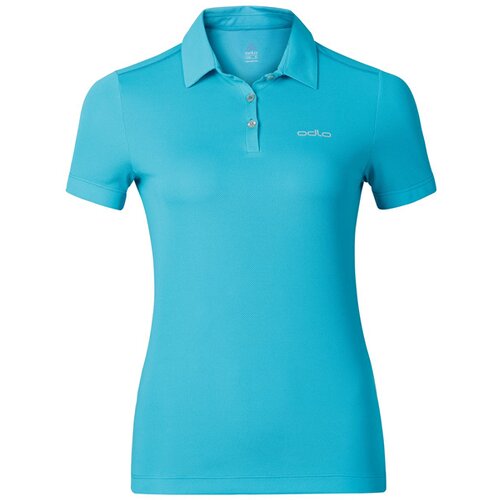 DAMEN POLOSHIRT TINA