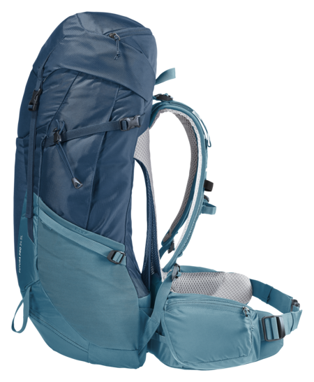 deuter Futura Pro 34 SL | Bequemer Damen-Wanderrucksack