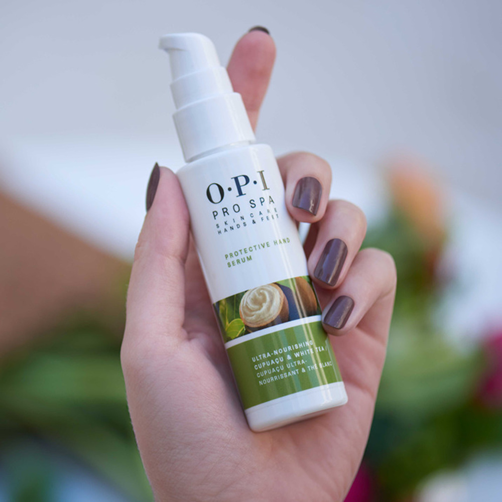 O.P.I ASP20 - Protective Hand Serum (60 ml) Serum pour les mains