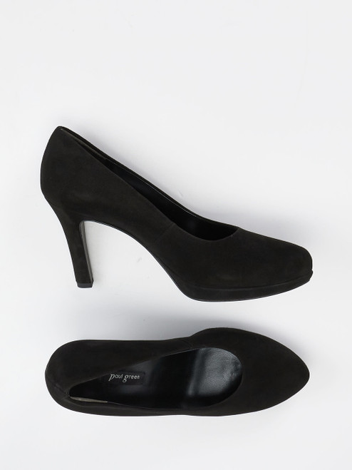 Pumps-14480090071 Paul Green