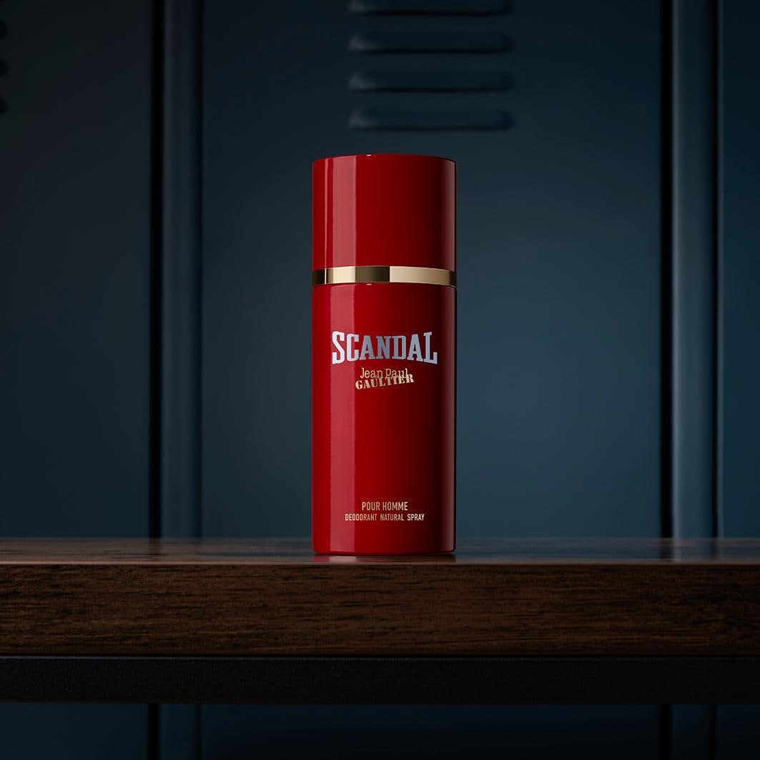 Scandal Homme