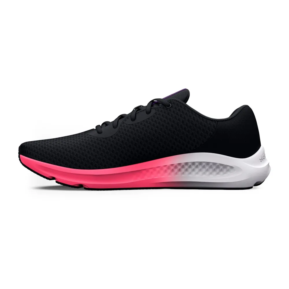 Under Armour Charged Pursuit 3 UA W 3024889-004 / schwarz