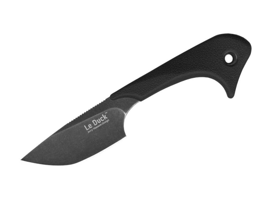 Le Duck Black