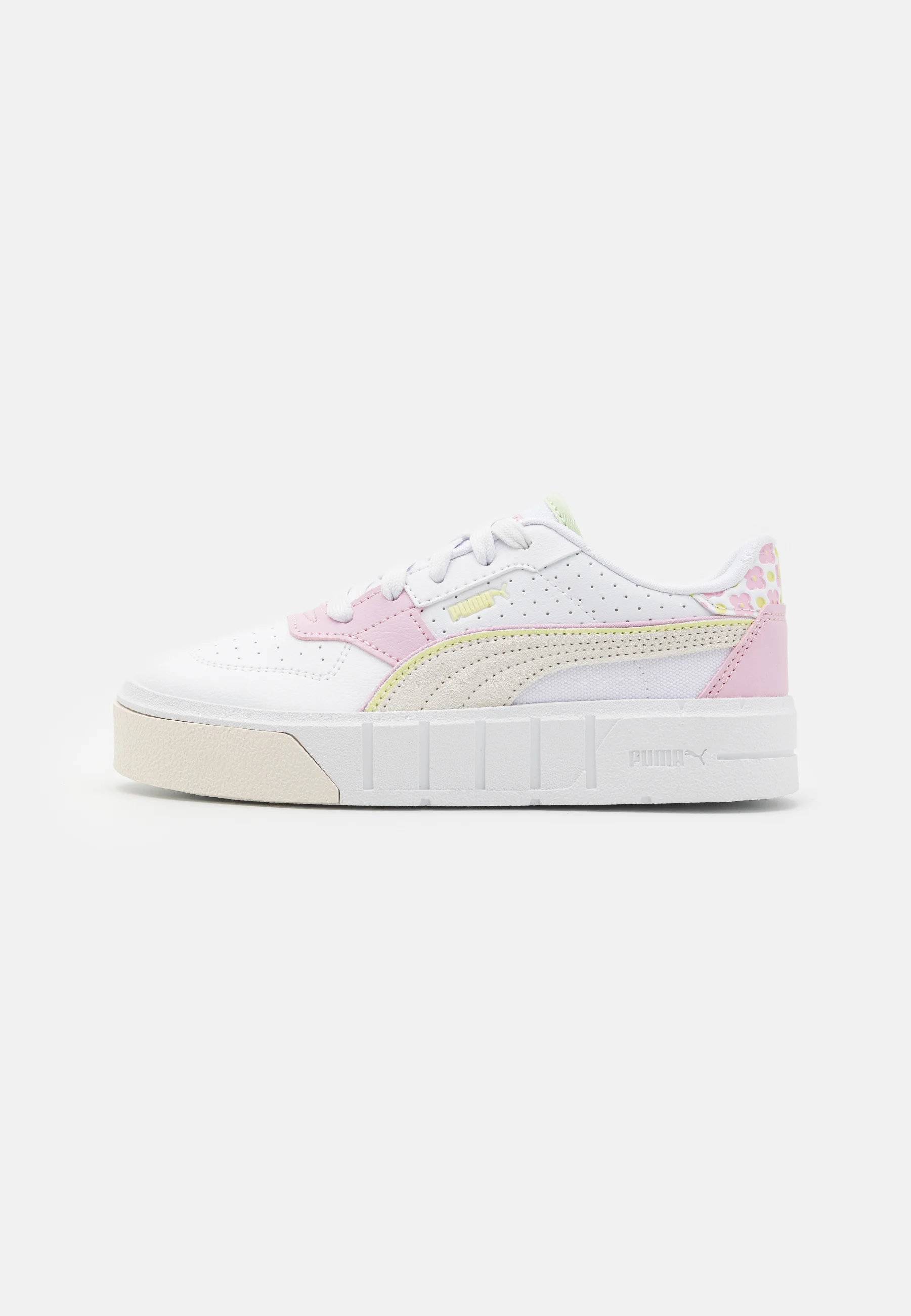 Puma CALI COURT MATCH POINT UNISEX - Zapatillas bajas