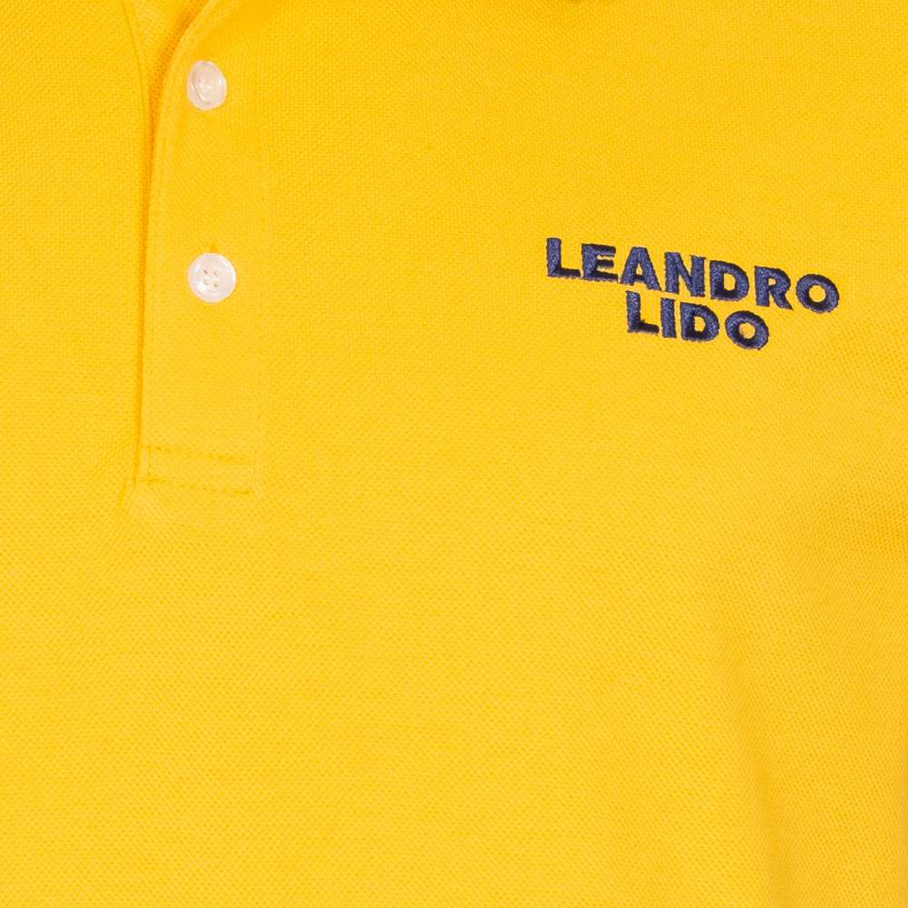 LEANDRO LIDO 