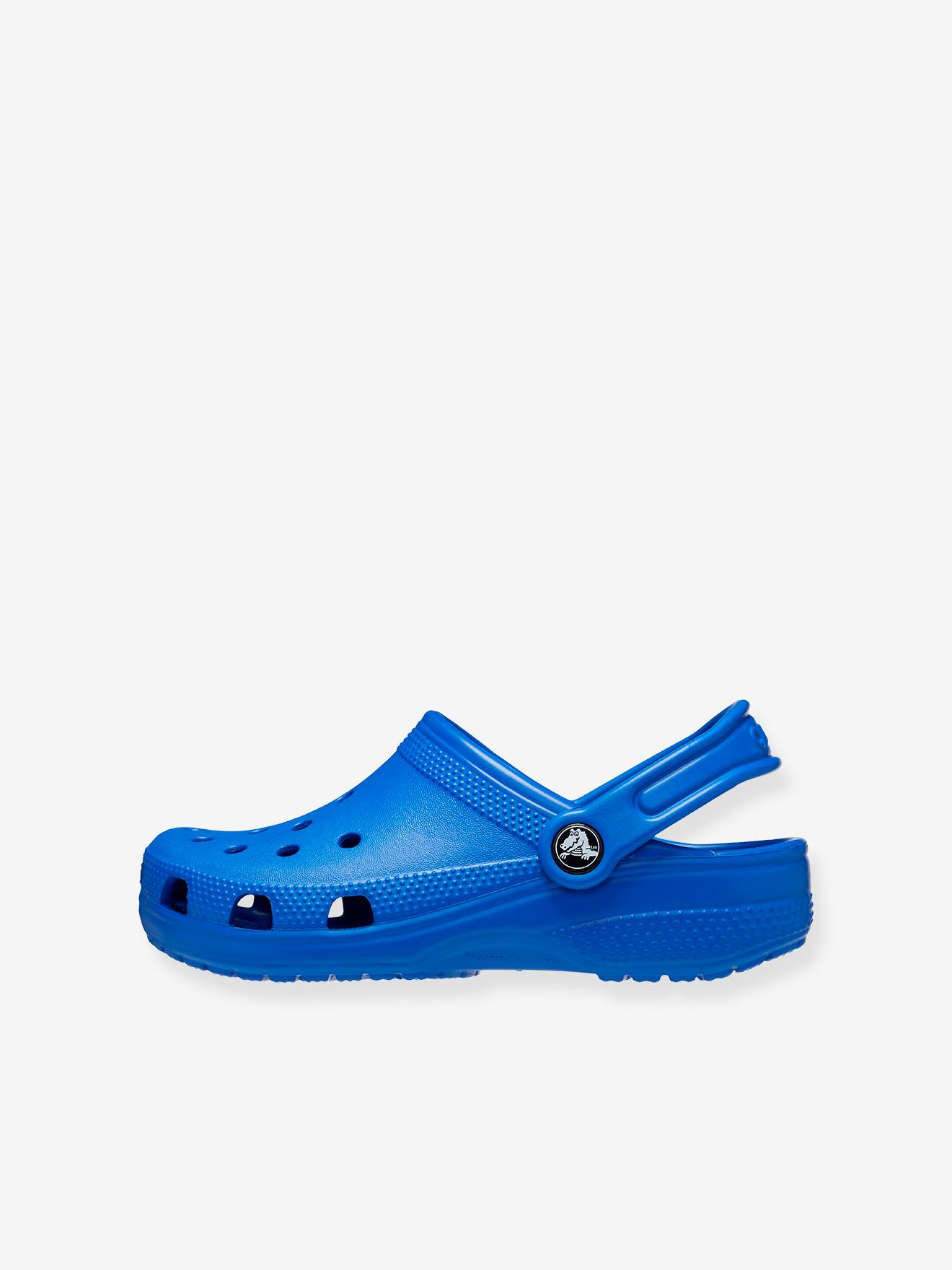 Crocs Kinder Clogs CLASSIC CLOG K CROCS - rot