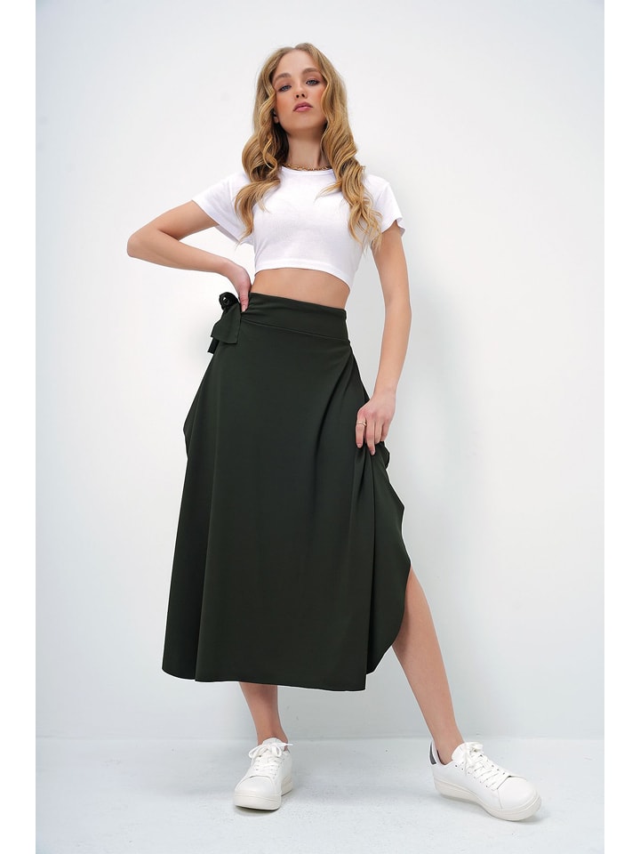 Trend Alacati Rock in Khaki günstig kaufen onesize