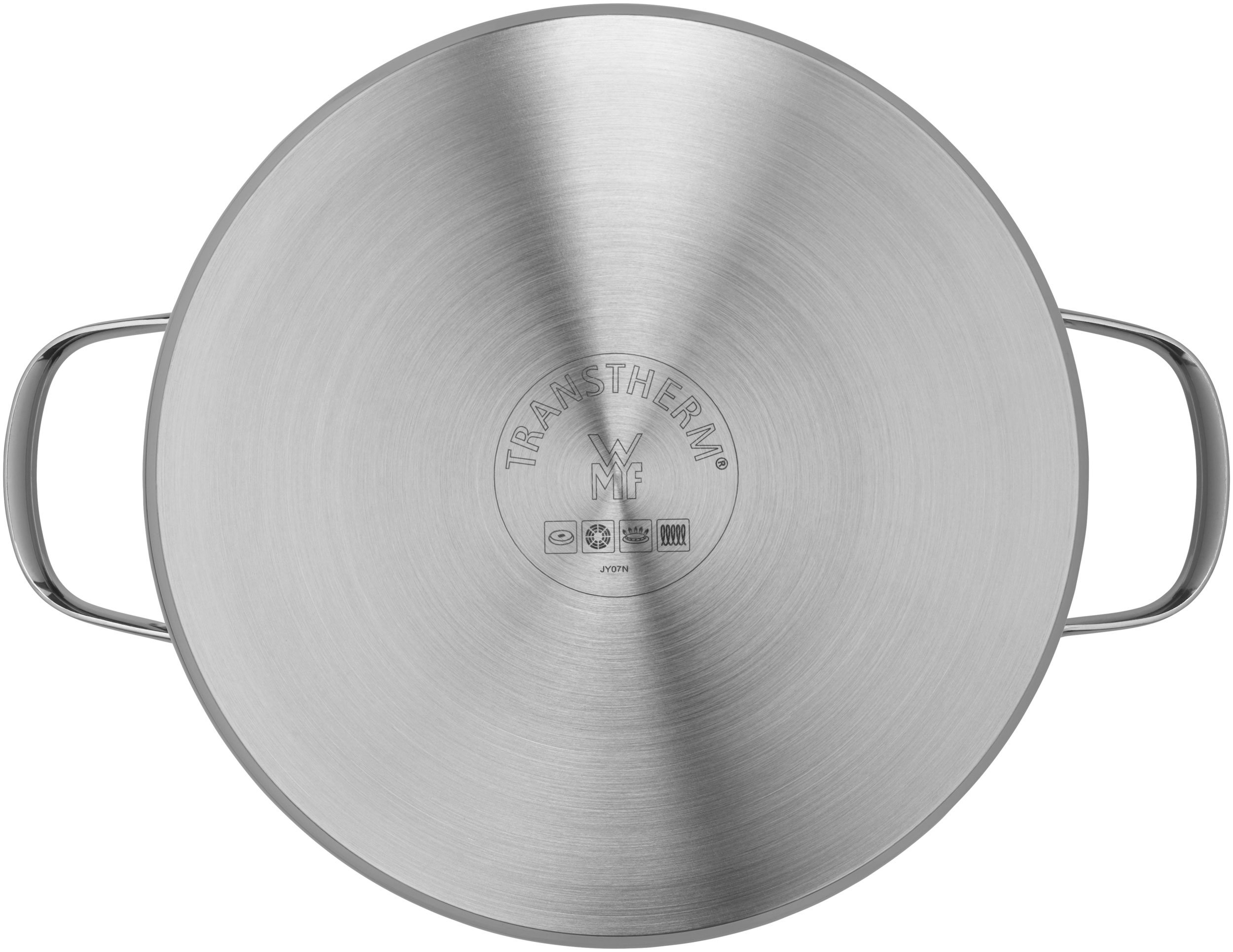 WMFFleischtopf m. Deckel 24cm