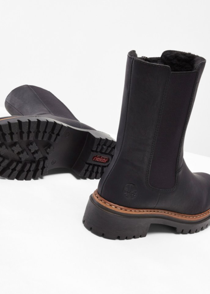 Rieker Boot