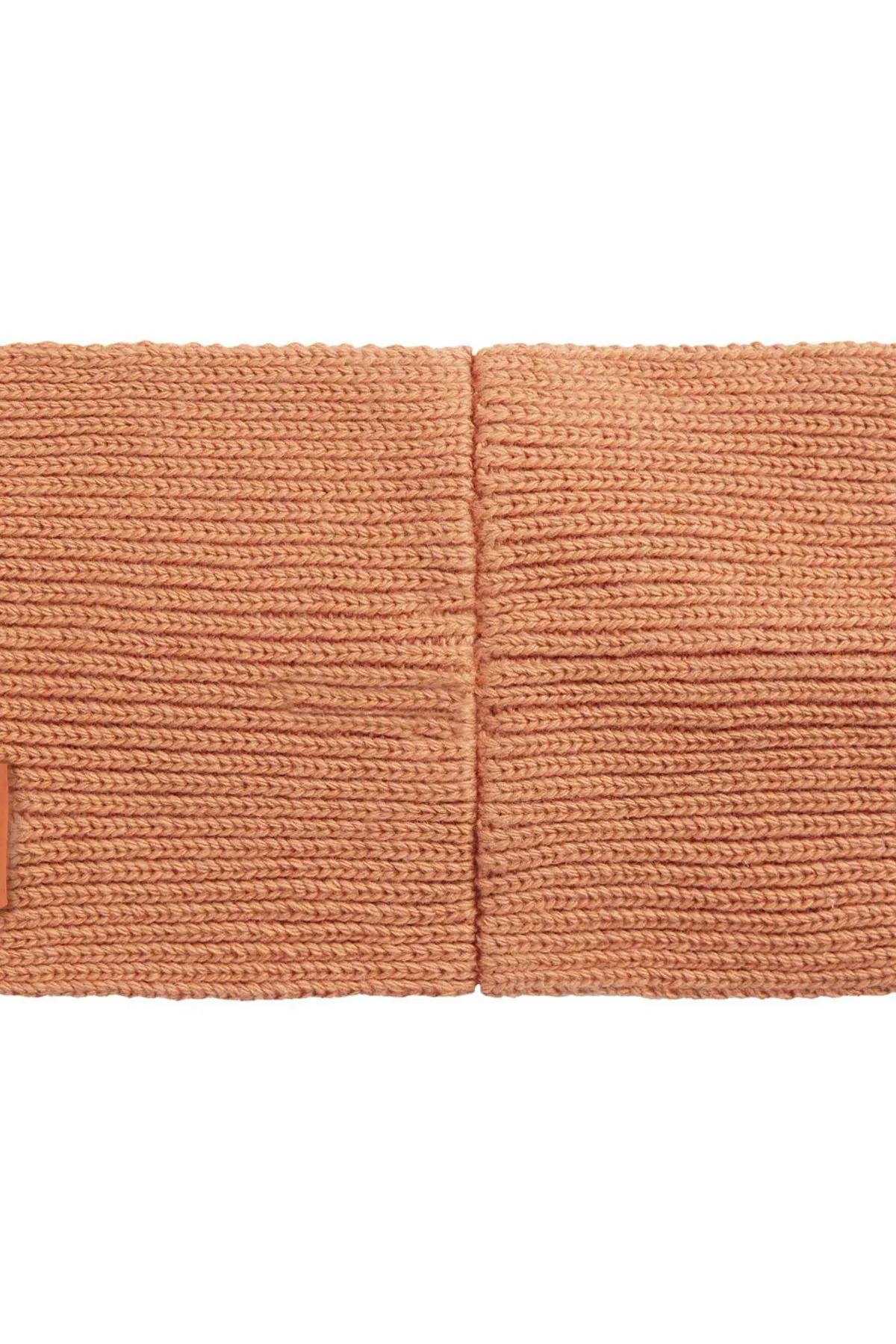Calvin Klein  Mütze Damen/Mädchen Herbstblatt