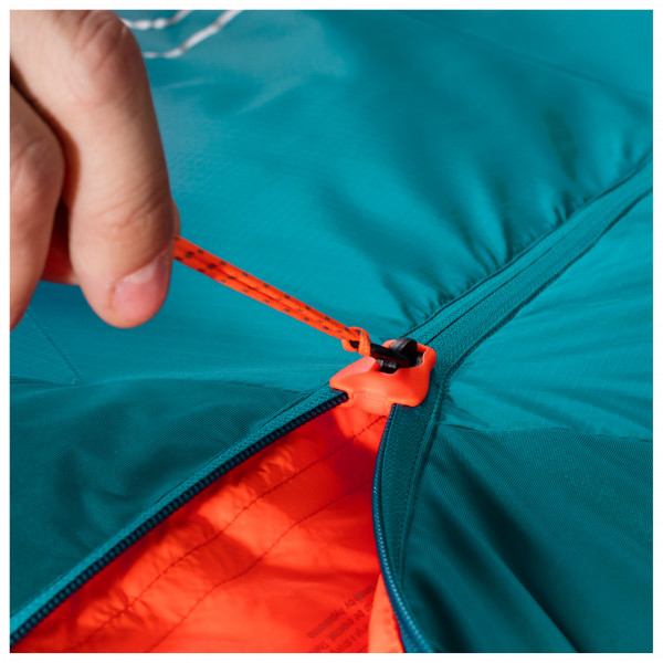 Mammut - Women's Protect Down Bag -21C - Daunenschlafsack
