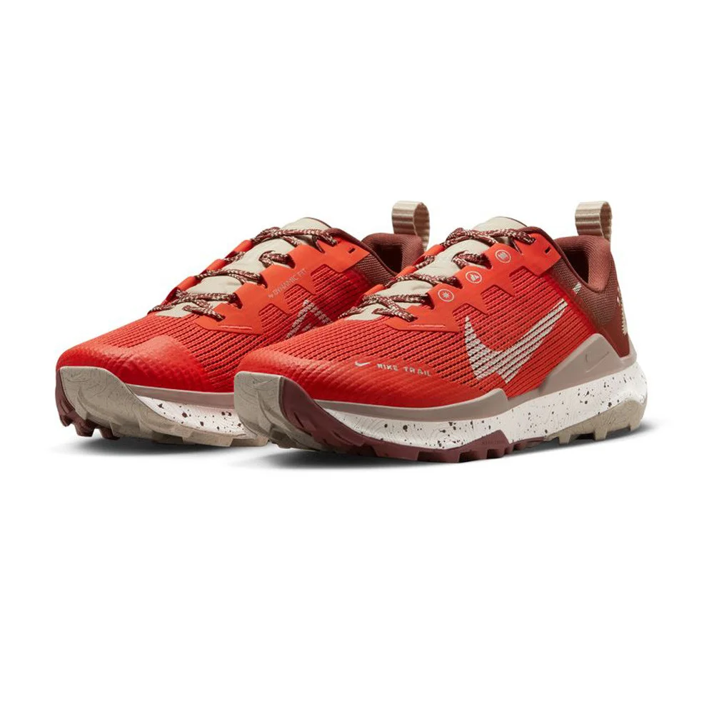 Nike Wildhorse React 8 DR2689-600 / rot