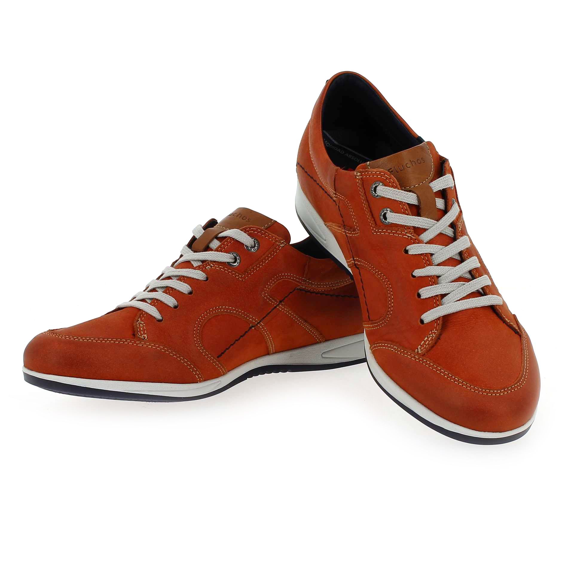 Fluchos  9734 CRET - orange