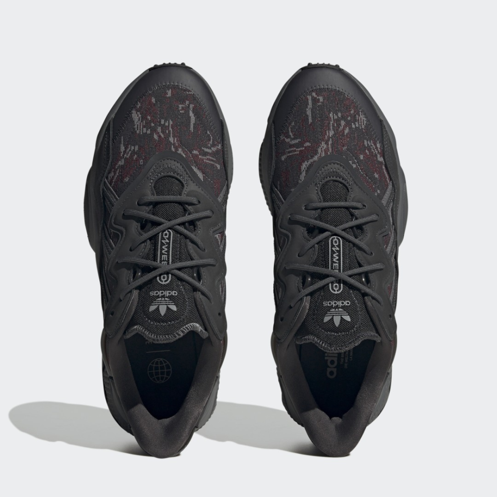 adidas Ozweego HP6382 / schwarz