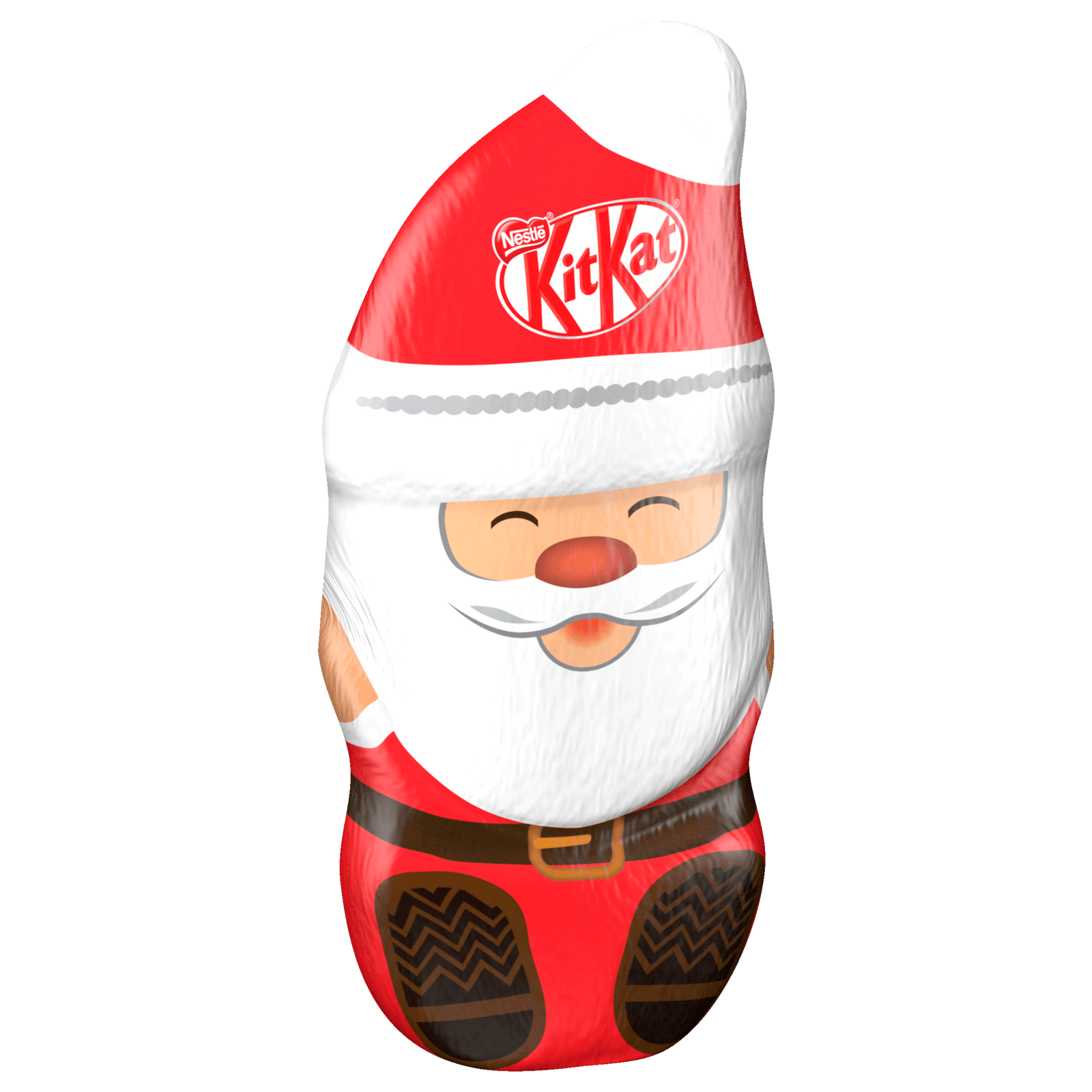 KitKat Weihnachtsmann 85g