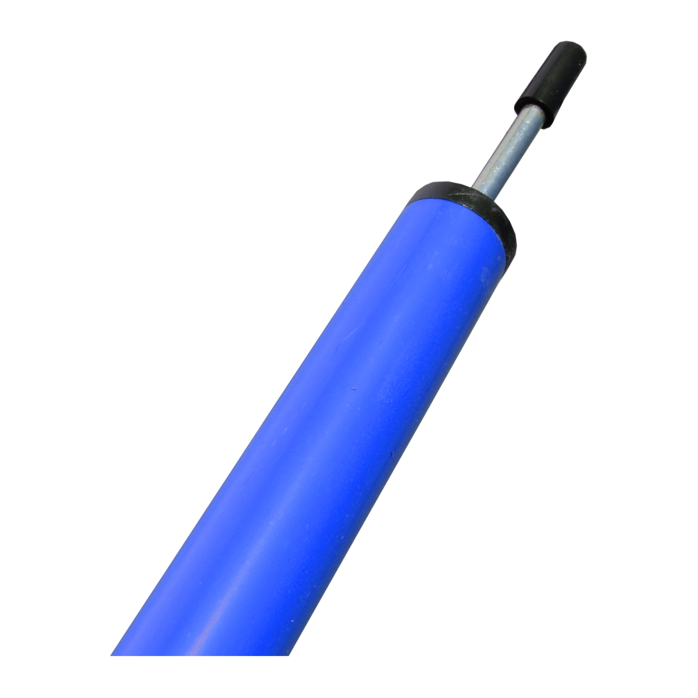 Cawila PRO Slalomstange | 33mmx180cm | Blau