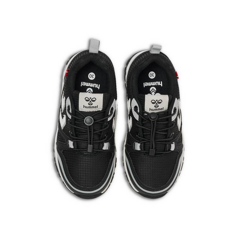 hummel VENTURE TREK LOW JR Sneaker Kinder