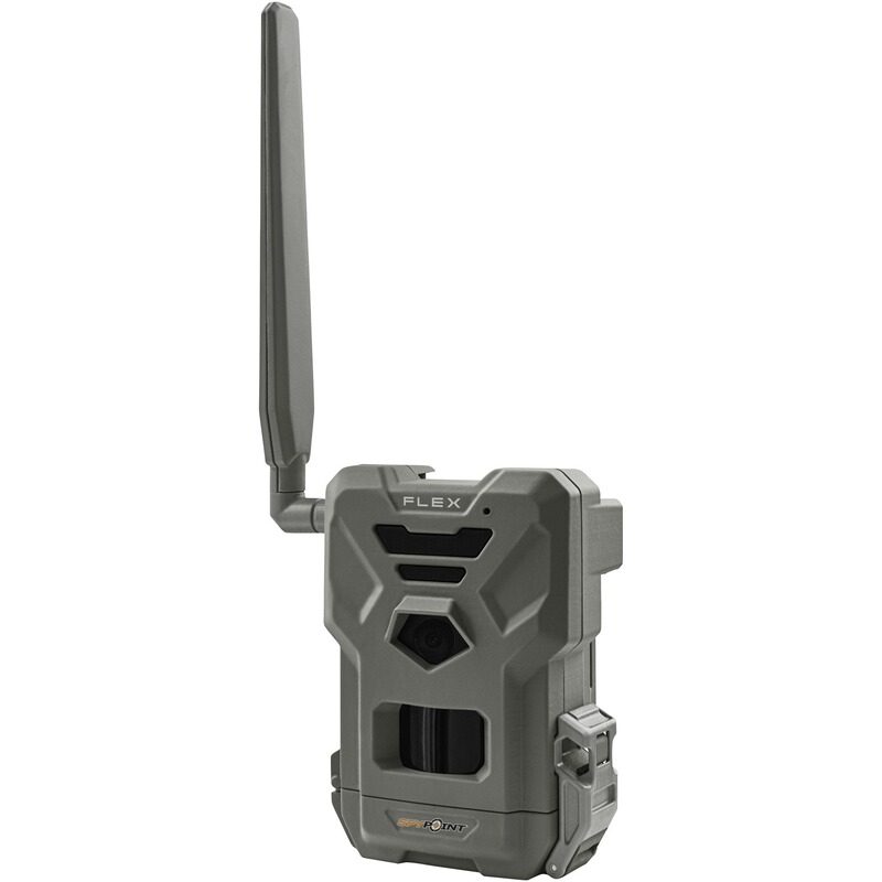 Spypoint Wildkamera Flex