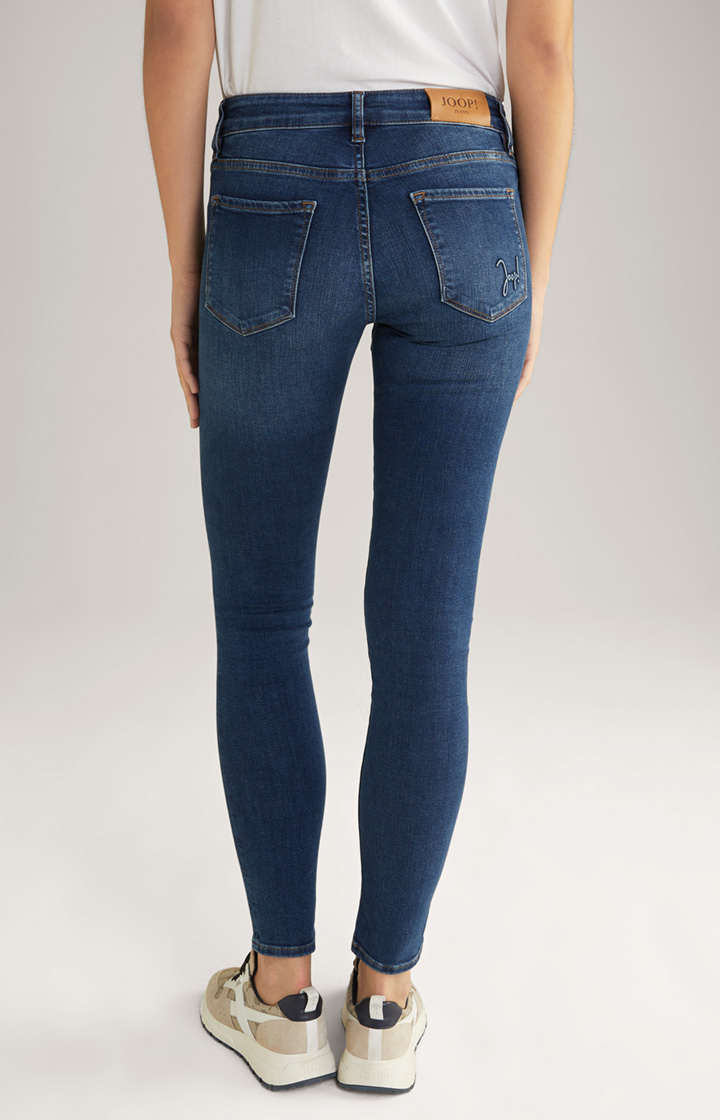 Jeans Sue in Denim Blue Washed