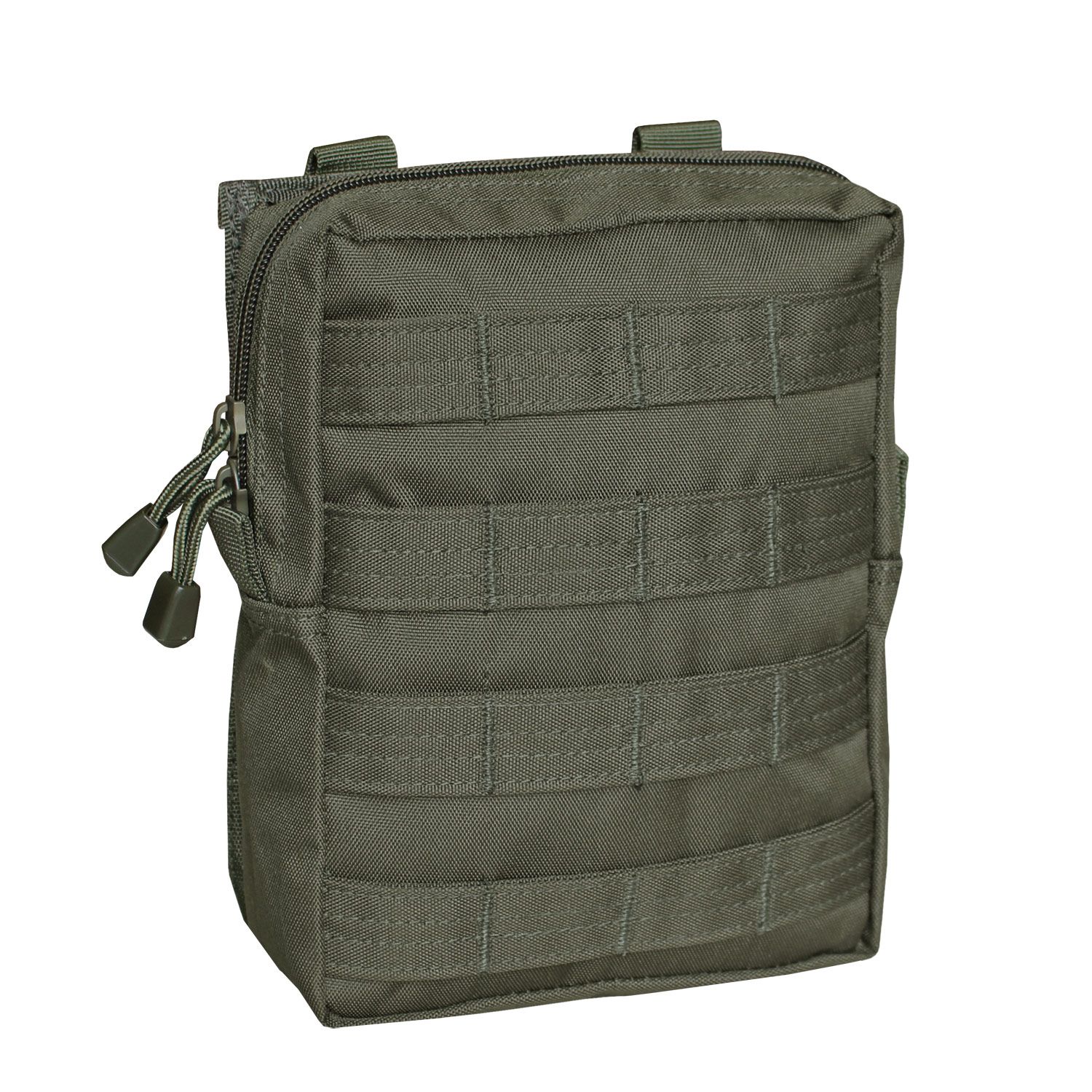 Molle Belt Pouch large