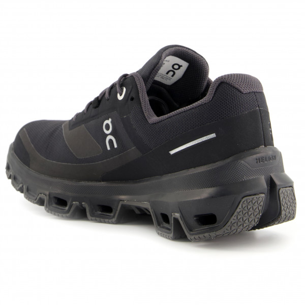 On - Women's Cloudventure Waterproof - Trailrunningschuhe