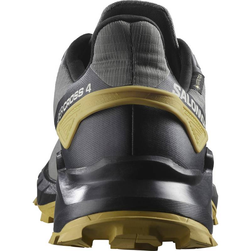 Salomon SUPERCROSS 4 Multifunktionsschuhe Herren