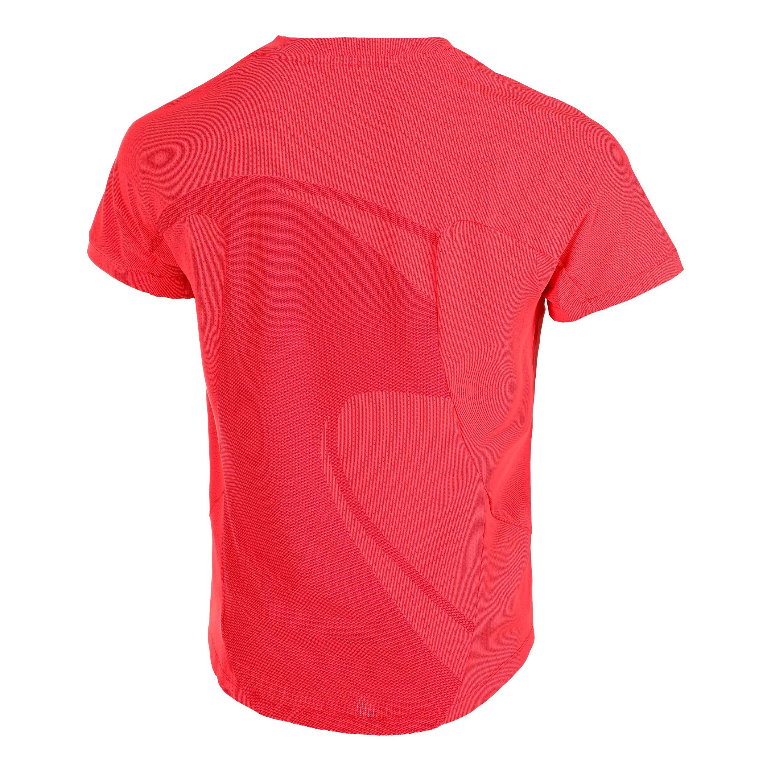 RAFA Dri-Fit Advantage T-Shirt Herren - Rot