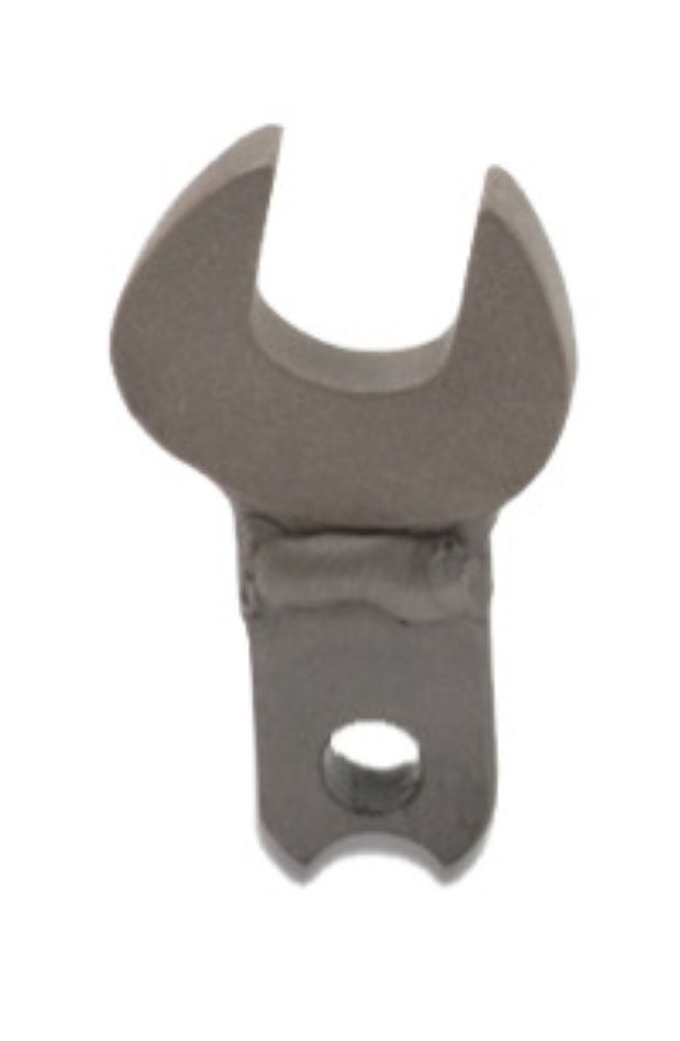 Gedore 3037517 012045 Kombinált villáskulcs 012045 Rögzített csap 11 mm