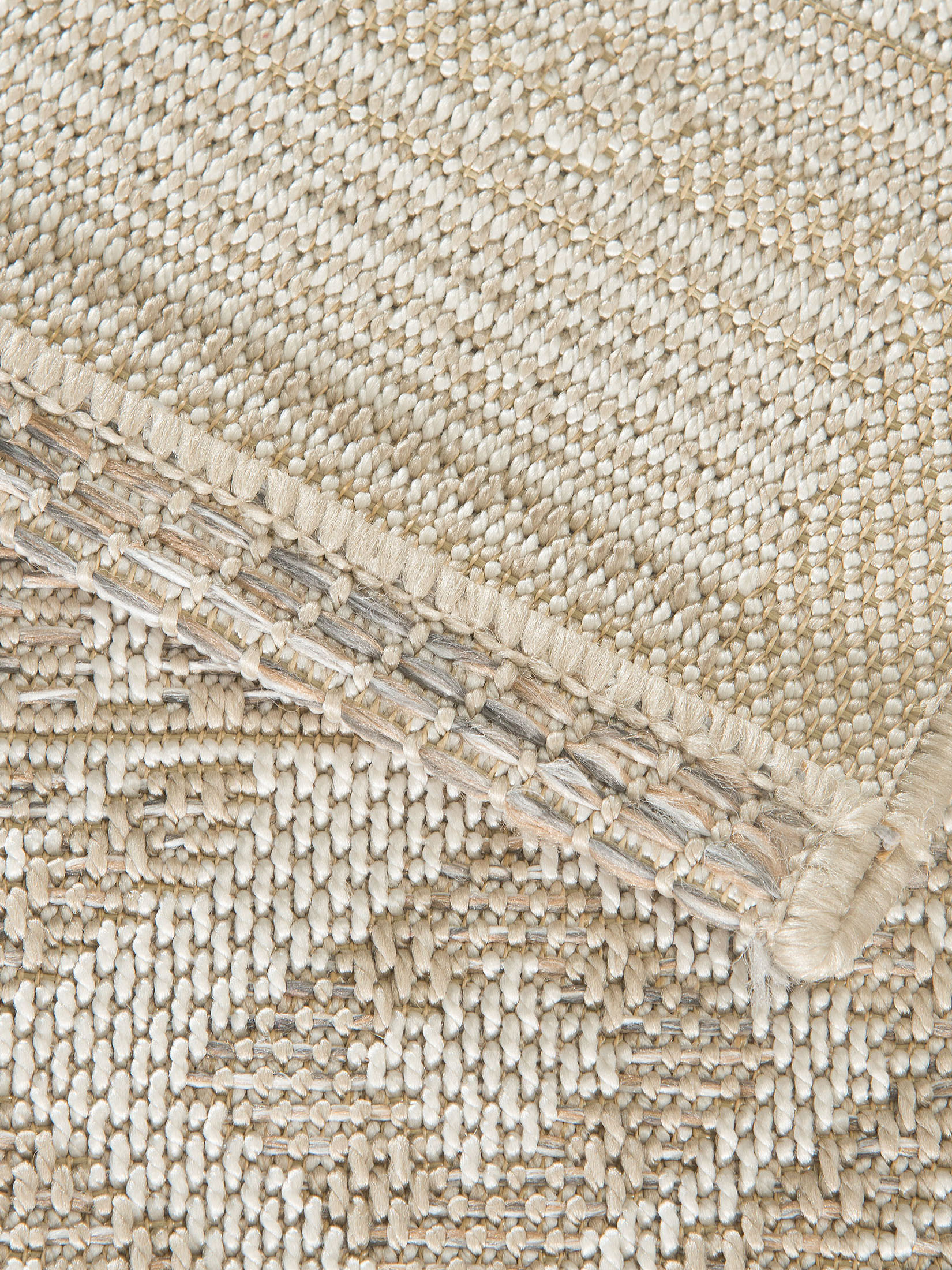 Linares Outdoor-Teppich, Beach