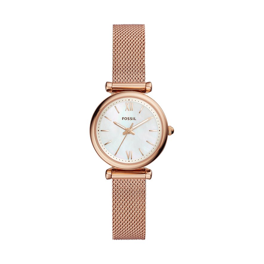 Fossil Damenuhr Carlie Mini