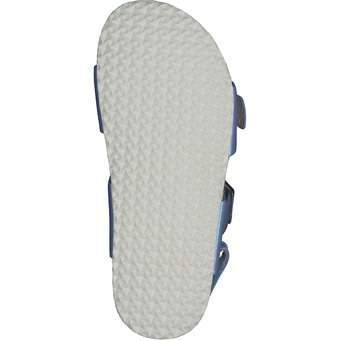 s.Oliver Sandale in blau