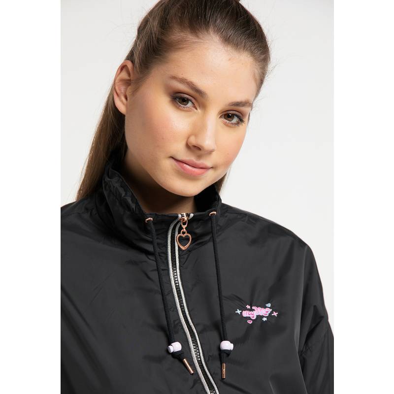 MYMO Kurzjacke Damen