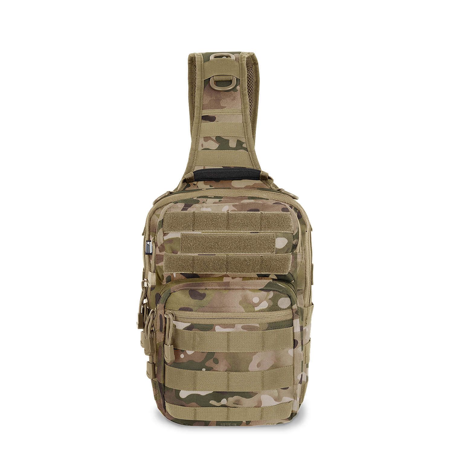 US Cooper Rucksack EDC Sling Medium