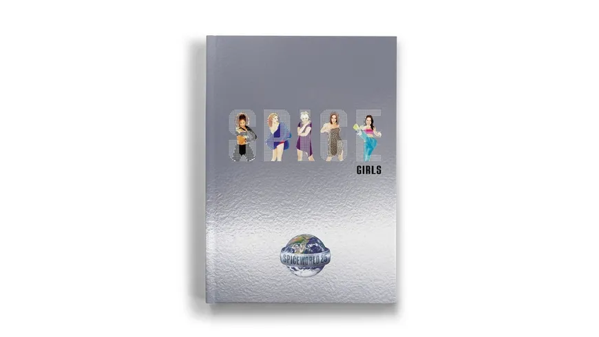 Spiceworld 25th Anniversary (Ltd.Deluxe 2CD)