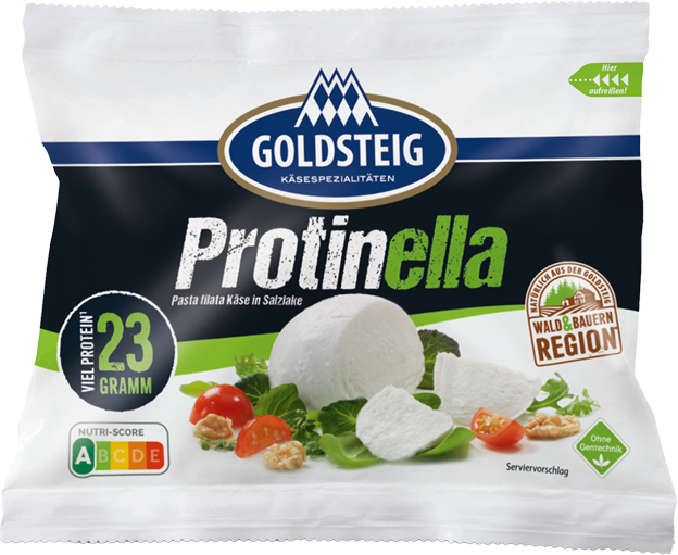 GOLDSTEIG Protinella
