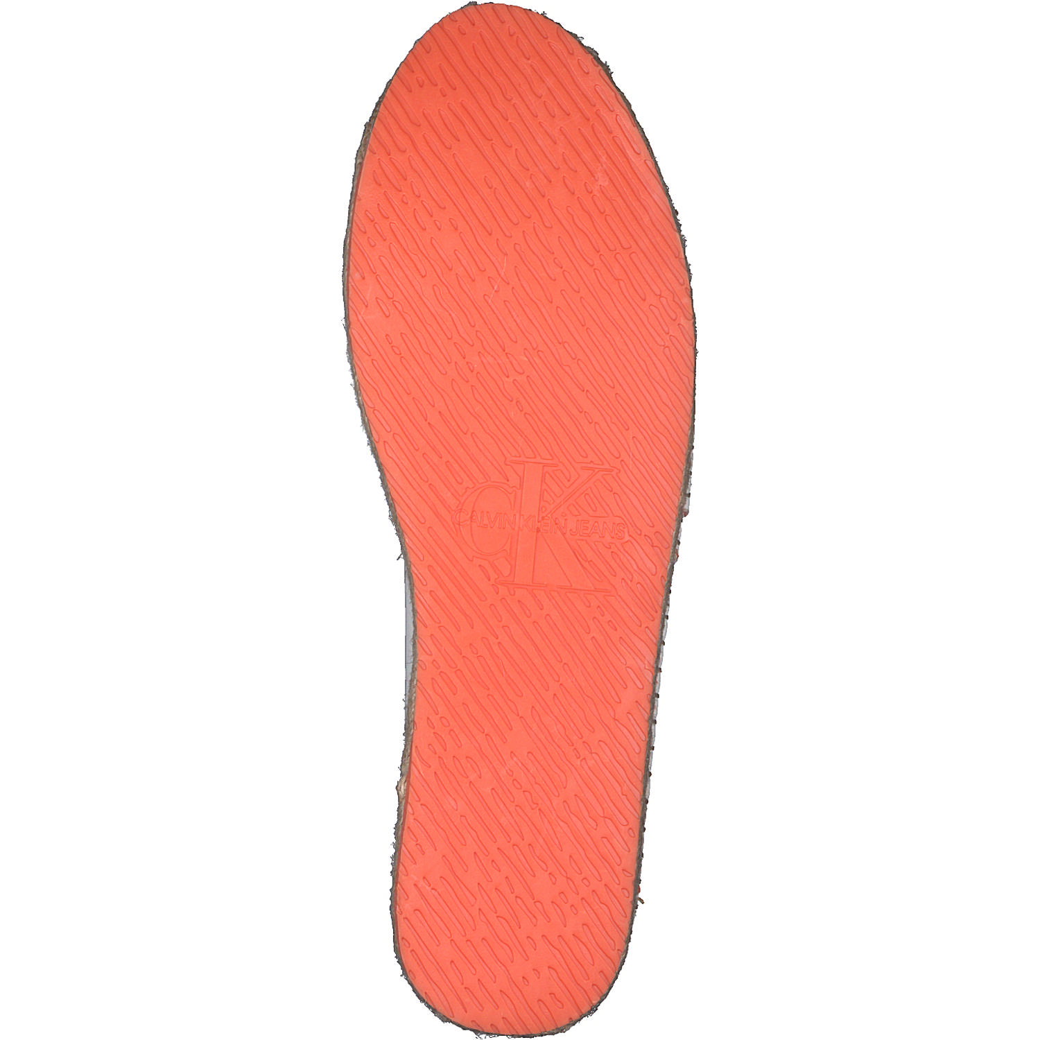 Calvin Klein YW0YW00989, Slipper, Damen, Weiß
