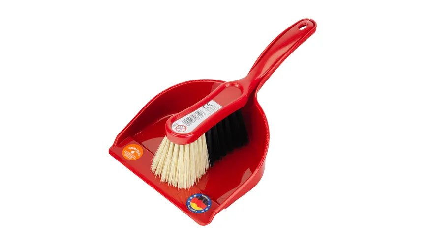 Theo Klein 6310 Pure Fresh Classic Kehr-Set, 2-teilig