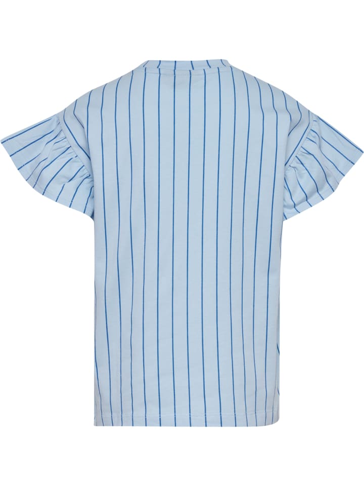 Hummel Hummel T-Shirt Hmlkasandra Mädchen in SKYWAY günstig kaufen