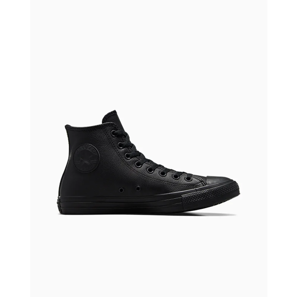 Converse Chuck Taylor All Star Hi 135251C / schwarz