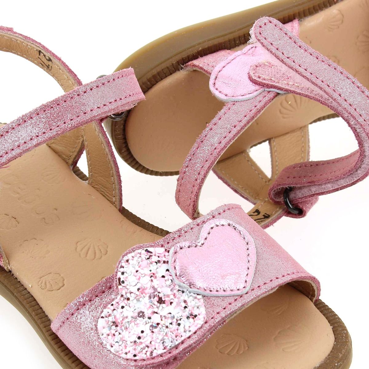 Acebos  5500 - Rose