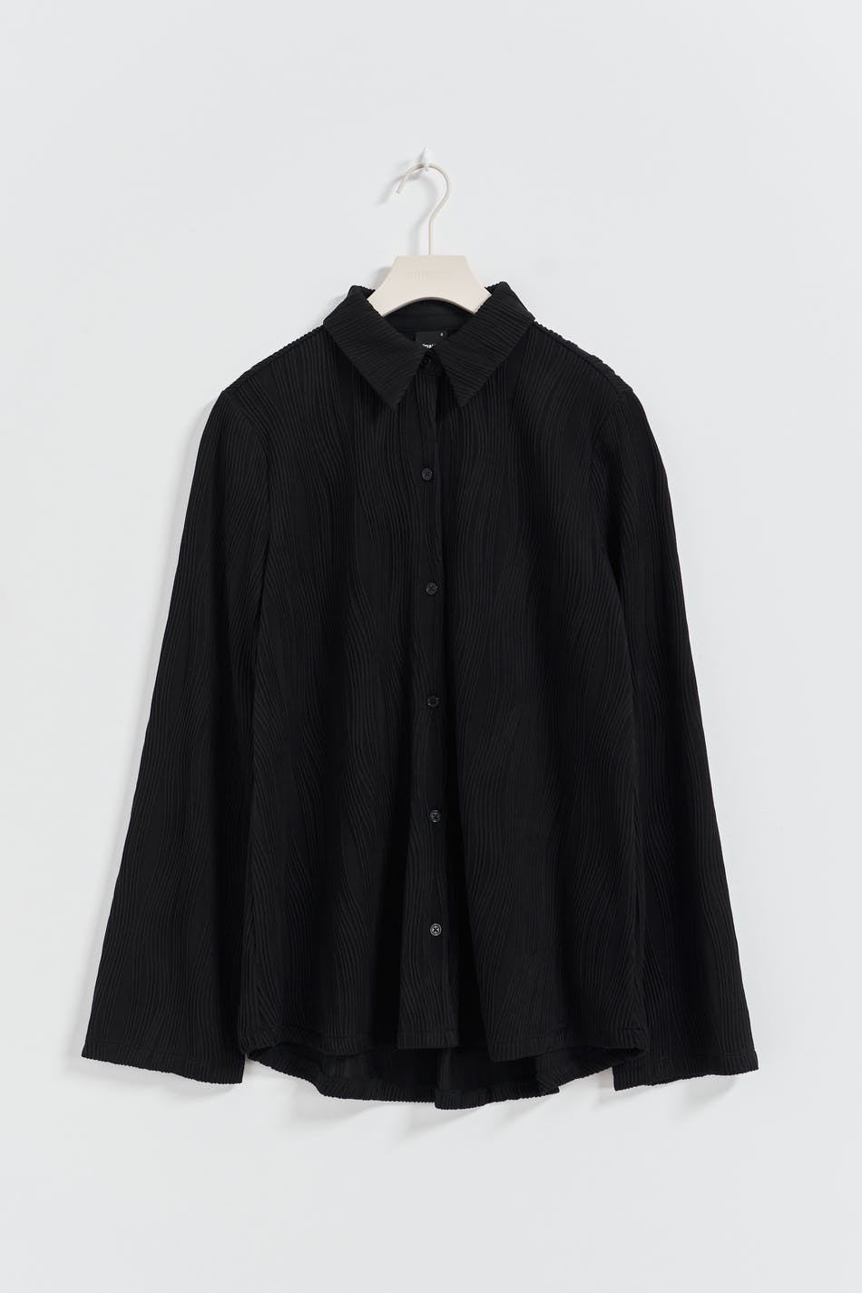 Structure shirt
