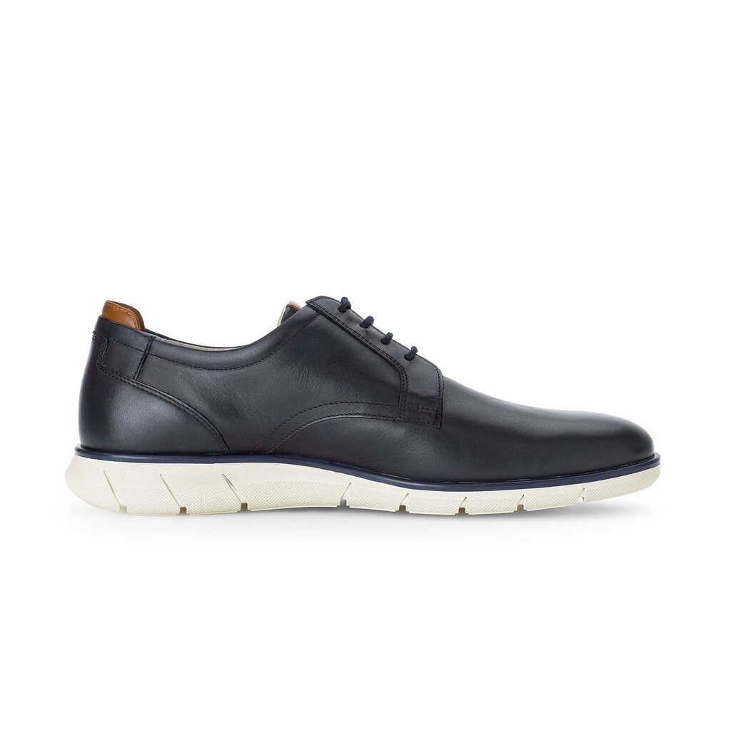 Pius Gabor PG1058 Schnürschuh blau
