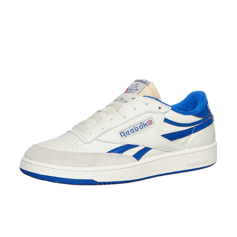 Reebok Club C Revenge 100001284 / weiss